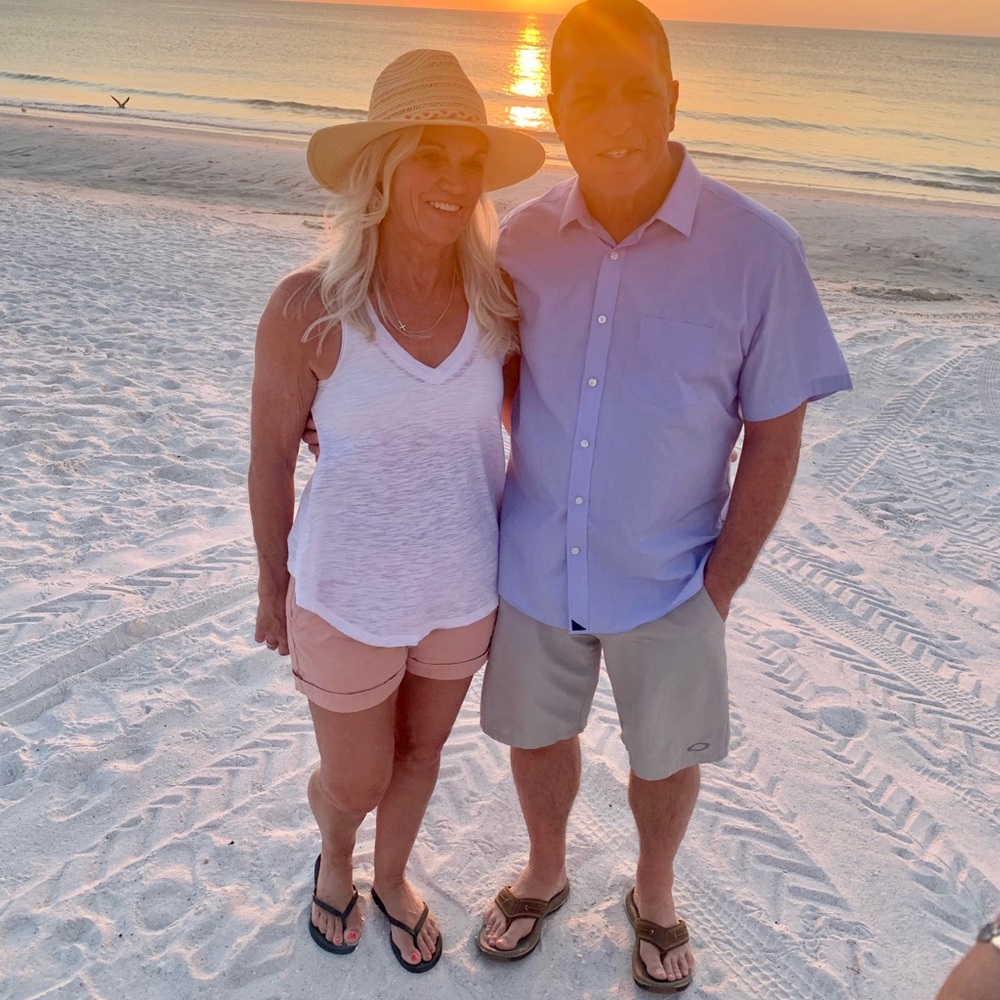 Meet your Posher, Jennifer